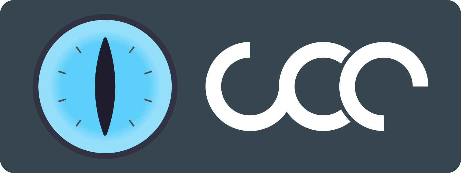CCC Logo